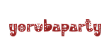 Yorubaparty